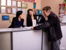 автоцентр Mgm Motors в Ухте
