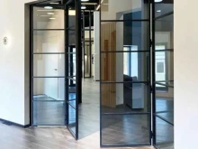 салон дверей Profildoors в Котельниках