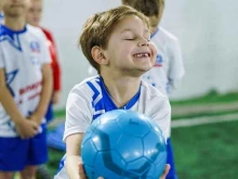 футбольная академия Proстарт в Хабаровске