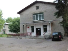 Госпитали Рязанский областной клинический госпиталь для ветеранов войн в Рязани