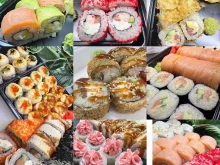 Линия вкуса, Краснодарский посёлок, 66 лит2 