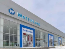 центр сантехники Waterland в Пятигорске