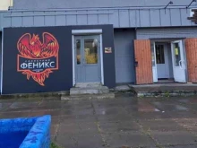 Солнечный феникс, Молодёжный проспект, 5 