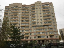 Домашний уют, Гражданский проспект, 106 к4 