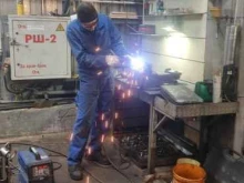 автосервис Autoguard в Химках