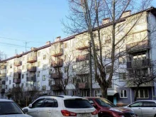транспортная компания Пит-стоп в Красноярске