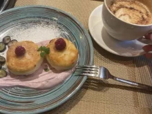 Доставка готовых блюд Brunch&coffee в Сочи