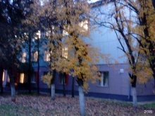 МТС банк, Бекетова, 61 