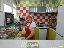 кафе быстрого питания Doner kebab в Перми