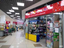 магазин игрушек Весёлая планета в Барнауле
