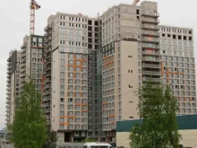 Гостиницы MY WORLD APART в Санкт-Петербурге