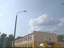 Детский сад №25 компенсирующего вида, улица Пушкина, 2а 