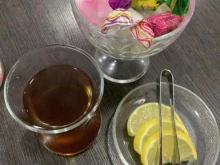 кафе Угли в Перми