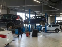 Автокомфорт 62, Куйбышевское шоссе, 51 