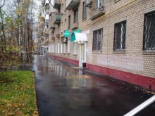 Инвитро, Свободный проспект, 37 