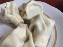 кафе Сочинские хинкали в Сочи
