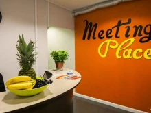 Meeting place hostel, Казанская, 8-10 