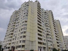 Благоустройство улиц Калган-c в Мытищах