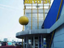 Midibus, МКАД 31 Километр, ст1 