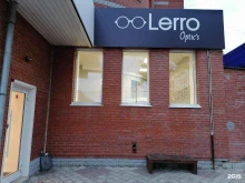 Ремонт очков LERRO optical studio from Siberia в Томске