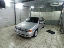 автомойка САМ да РОБОТ в Тольятти