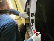 студия мойки и детейлинга Джони в Брянске