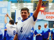 стрелковый тир Динамо в Перми