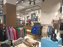 магазин женской одежды и аксессуаров Keep Look в Пятигорске