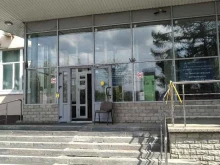 Центр молекулярной генетики, улица Москворечье, 1 