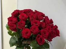 салон цветов Flower Katrin в Перми