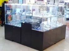 сеть салон-магазинов по продаже часов и аксессуаров Time of prestige в Туле