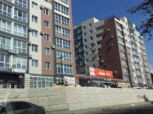 терминал ОТП банк в Уссурийске