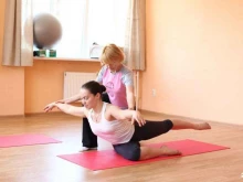 Центр ментального фитнеса Татьяны Поповой Женская студия йоги в Туле