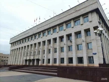 городской округ Люберцы Представитель Уполномоченного по правам человека в Люберцах