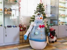 Christmas art, проспект Мира (ВДНХ), 119 ст327 