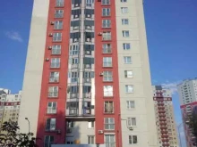 Жилищно-коммунальные услуги ТСН Белый город 23/4 в Нижнем Новгороде