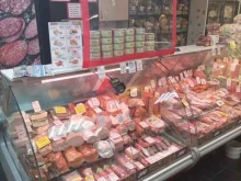 магазин мясных деликатесов и колбасной продукции Анком в Санкт-Петербурге