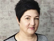 студия-парикмахерская Olga Isaewa в Краснодаре