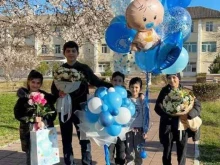 студия аэродизайна Апельсин в Дербенте