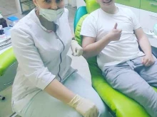 стоматологический кабинет ДенКом в Белгороде