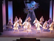 детско-юношеский центр им. С.А. Крыловой Ровесник в Кандалакше