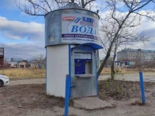 киоск по продаже питьевой воды Ключ здоровья в Казани