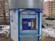 автомат по продаже питьевой воды Ключ здоровья в Кстово