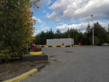 АЗС №27 Роснефть в Кандалакше