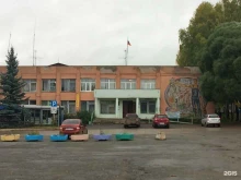 пос. Майский Администрация Краснокамского городского округа в Перми