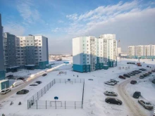 компания Аерон в Кемерово