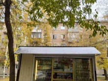 Киоск по продаже колбасных изделий и сыров, проспект Дзержинского, 7 к2 киоск 