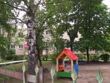 Детские сады Детский сад №77 в Орле