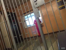 Отдел полиции Отдел полиции №4 по Фрунзенскому району в Владивостоке