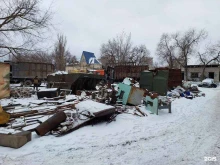пункт приема лома черных и цветных металлов Втормет34 в Волгограде